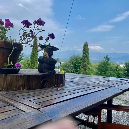 Villa Fiocco Sospirolo 외부 사진