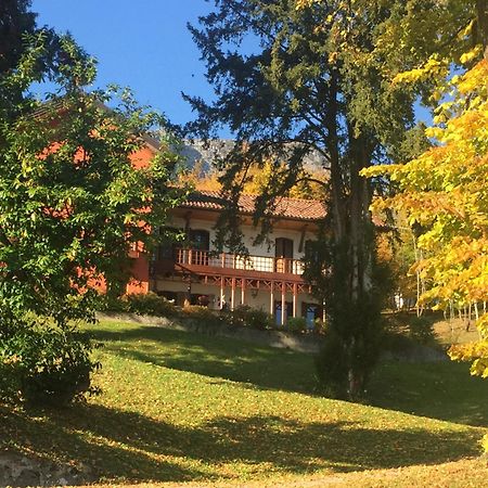 Villa Fiocco Sospirolo 외부 사진
