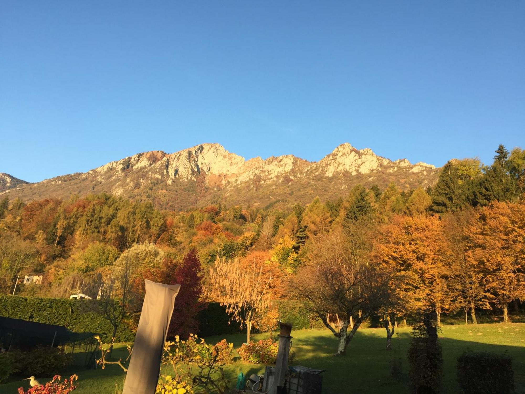 Villa Fiocco Sospirolo 외부 사진