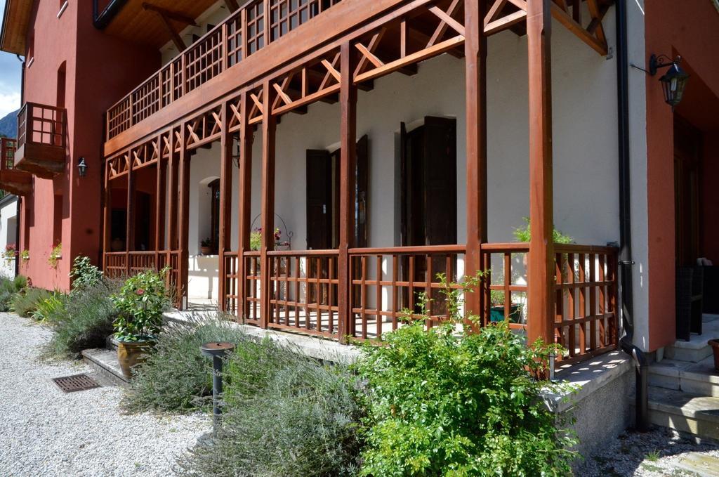 Villa Fiocco Sospirolo 외부 사진