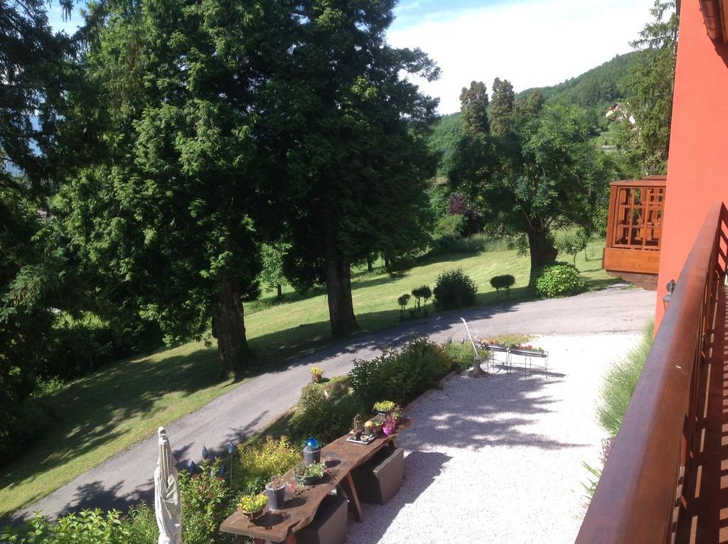 Villa Fiocco Sospirolo 외부 사진