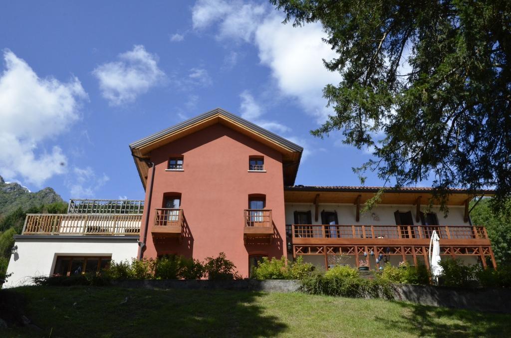 Villa Fiocco Sospirolo 외부 사진